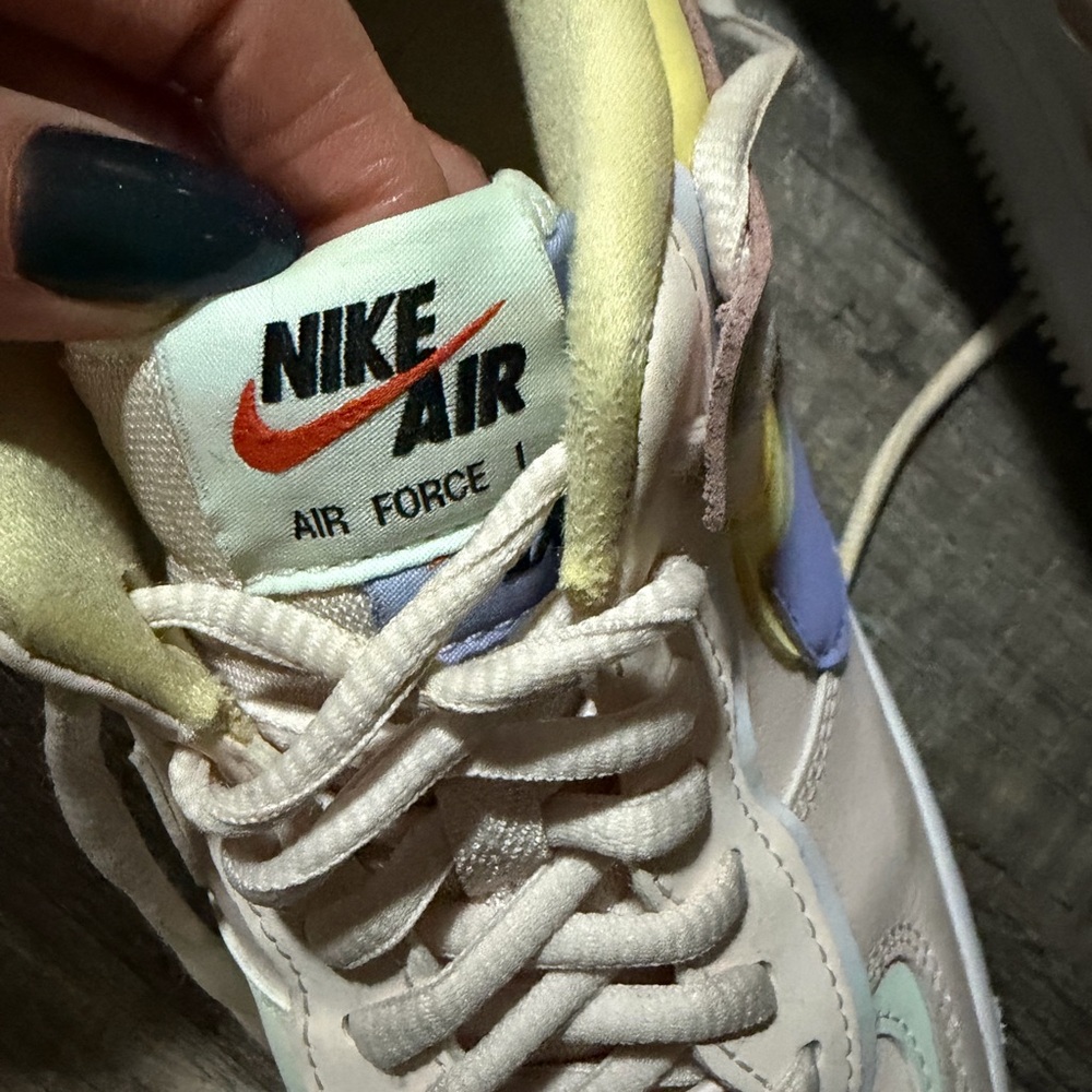 Nike Air Force 1 Low Shadow - Picture 6 of 7